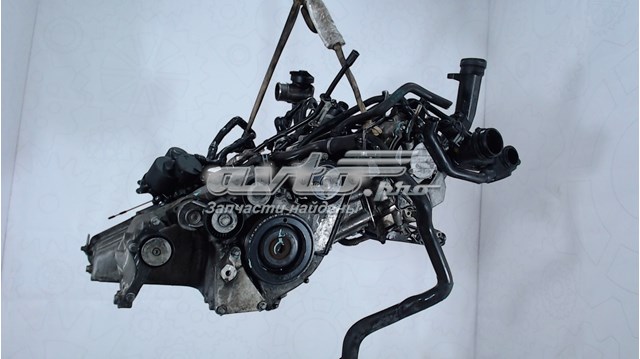 Comprar OM668914 Mercedes Motor completo