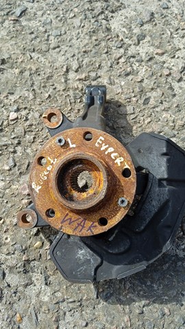 Mangueta delantera izquierda Fiat/Alfa/Lancia 9403646938