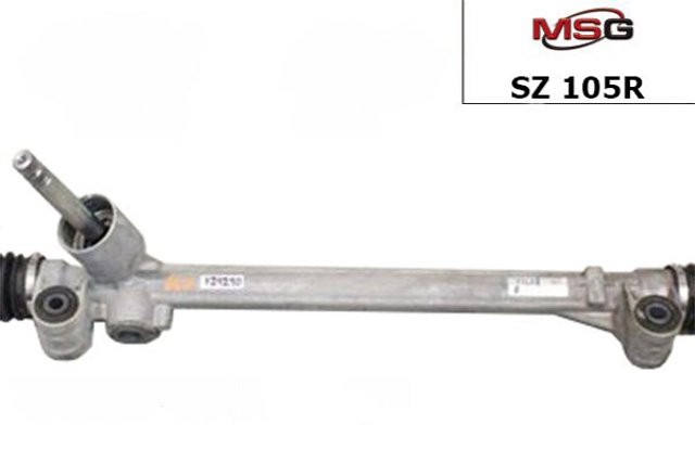 Caja de dirección AGR SZ9105