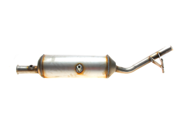 FAP Peugeot/Citroen 9808921580