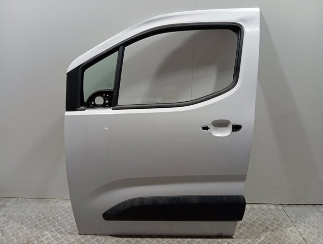 Comprar 9843490080 Peugeot/Citroen Puerta delantera izquierda