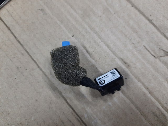 Comprar 9263744 BMW Micrófono