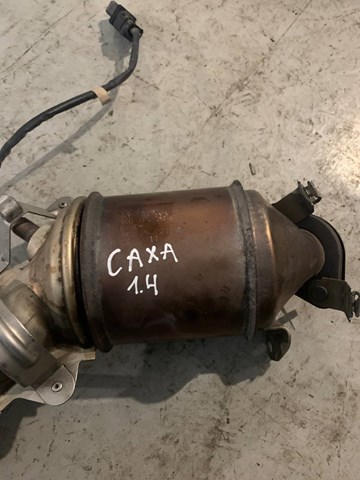  VAG 1K0131701DE