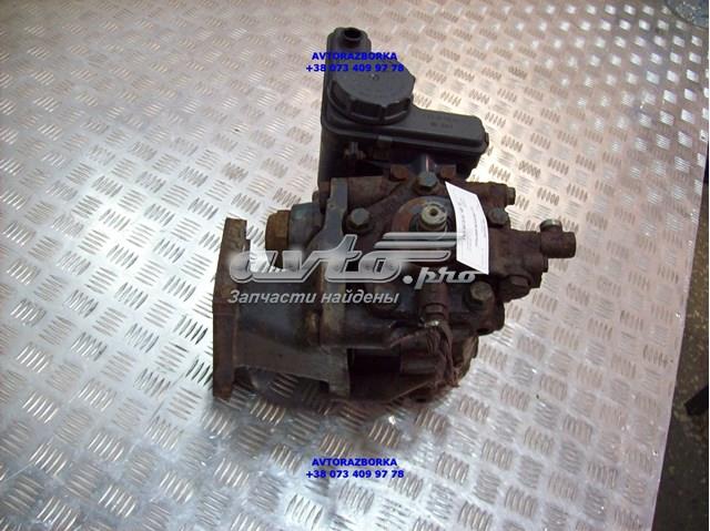 Cremallera de dirección Mercedes A9704600800