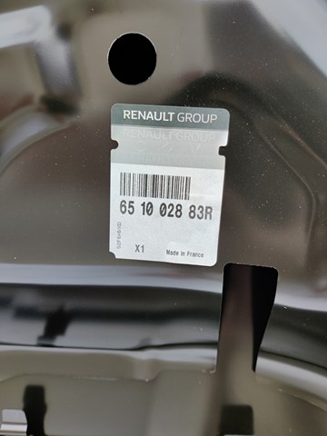 651002883R Renault (RVI)