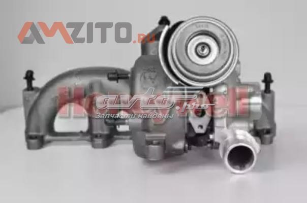 7136739007S Garrett Turbo para motor