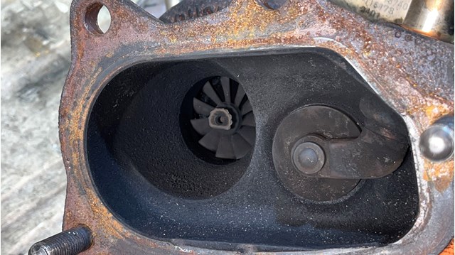 Turbocompresor Subaru 14411AA400 precio, desde 298,07 EUR