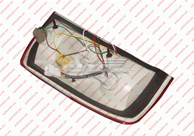 Piloto trasero derecho Chery Tiggo SUV (T11) (2005 - 2010) precio, desde 37,28 EUR
