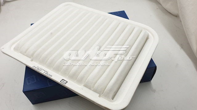 Comprar Q0810832 Q-fix Filtro de aire