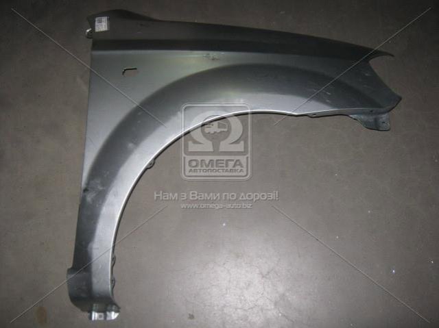 Aleta SF69Y08403012 ZAZ