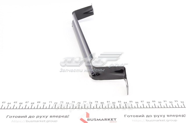 Soporte para guardabarros delantero, derecho superior Mercedes Sprinter 3,5-T (906)