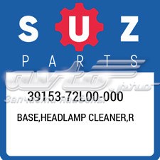 3915778K00000 Suzuki