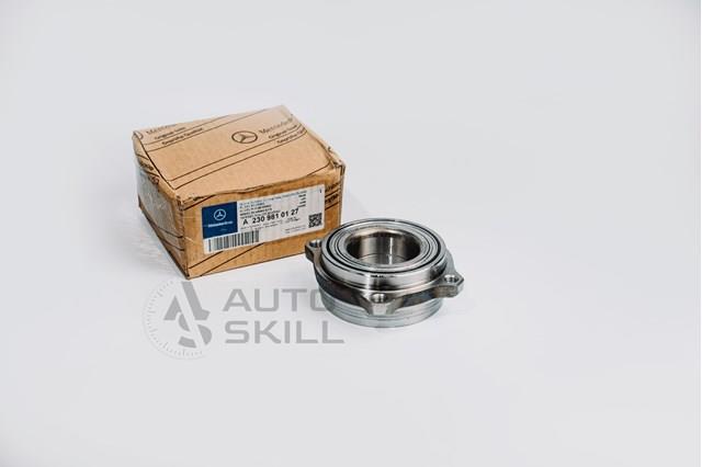 Comprar A2223304603 Mercedes Fuelle, junta homocinética interna izquierda del semieje delantero