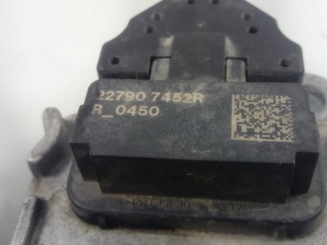  Renault (RVI) 227907452R precio, desde 129,23 EUR