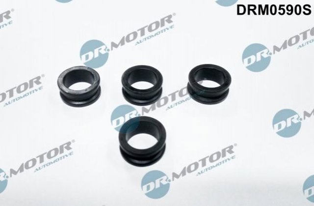 DRM0590S Dr.motor