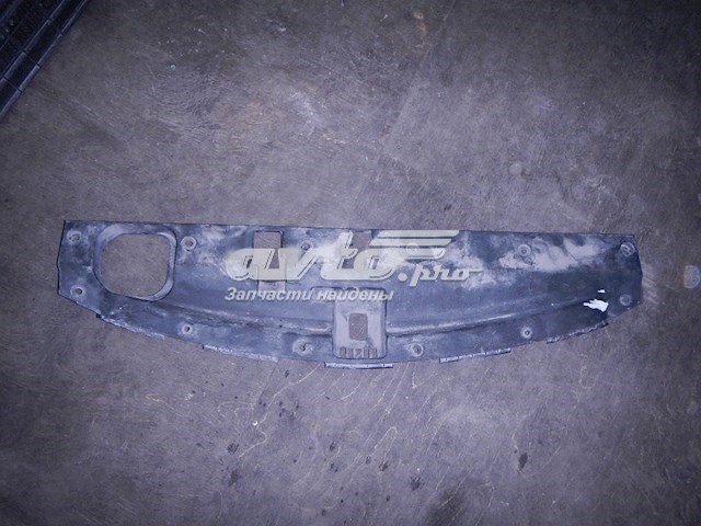 Ajuste Panel Frontal (Calibrador De Radiador) Superior HYUNDAI 863622W010