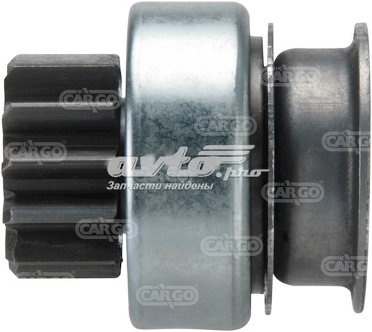 333127 Cargo bendix, motor de arranque