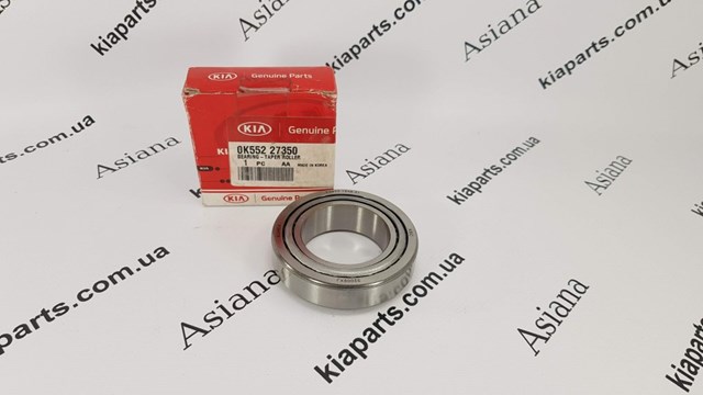 0022326345A Hyundai/Kia