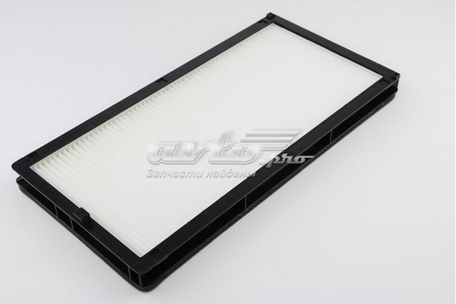 Filtro de polen Shafer SA177
