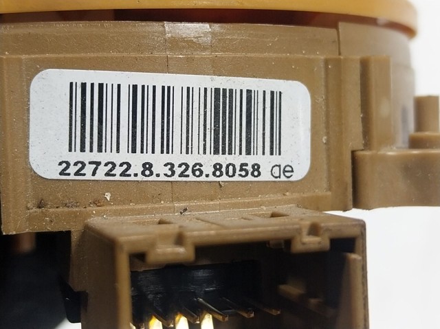 Comprar 735614942 Fiat/Alfa/Lancia Conmutador columna dirección