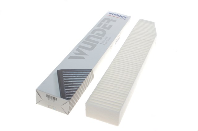 Comprar WP5000 Wunder Filtro de aire del habitáculo