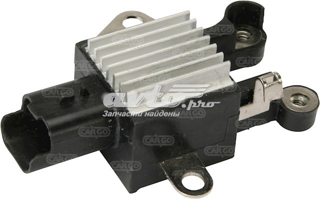 Regulador de voltaje alternador Jeep Liberty/Cherokee 