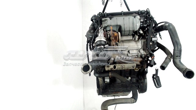 Motor completo para Mercedes B (W245)