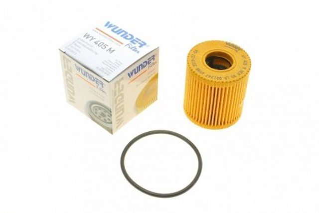 Comprar WY405M Wunder Filtros de aceite