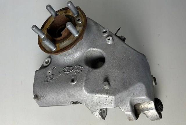 Mangueta trasera derecha LR090542 Land Rover