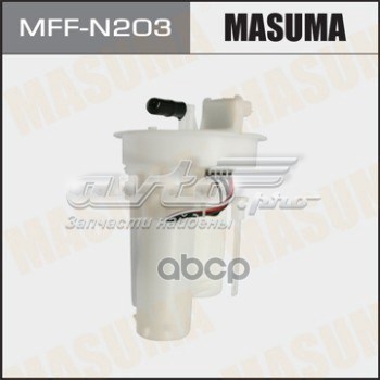 MFFN203 Masuma Módulo de alimentación de combustible