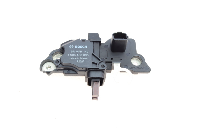 Comprar 1986AE0095 Bosch Regulador del alternador