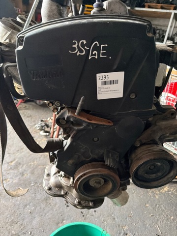 Comprar 3SGE Toyota Motor completo