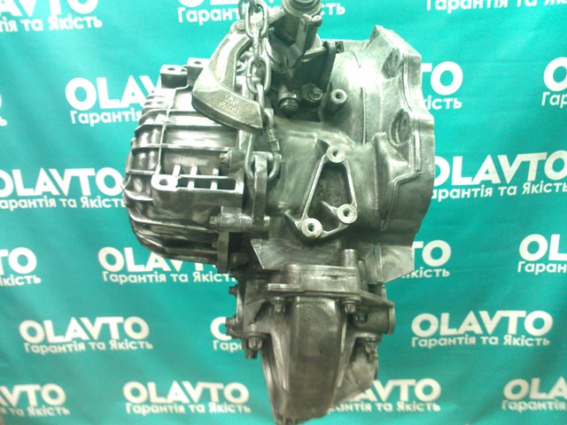 Comprar 55561599 Opel Caja de cambios mecánica completa