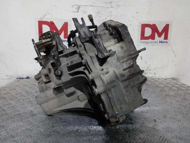 Comprar ND0 Renault (RVI) Caja de cambios mecánica completa