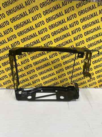 Soporte izquierdo del radiador BMW 51118071635 precio, desde 173,75 EUR