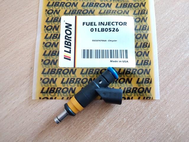 01LB0526 Libron