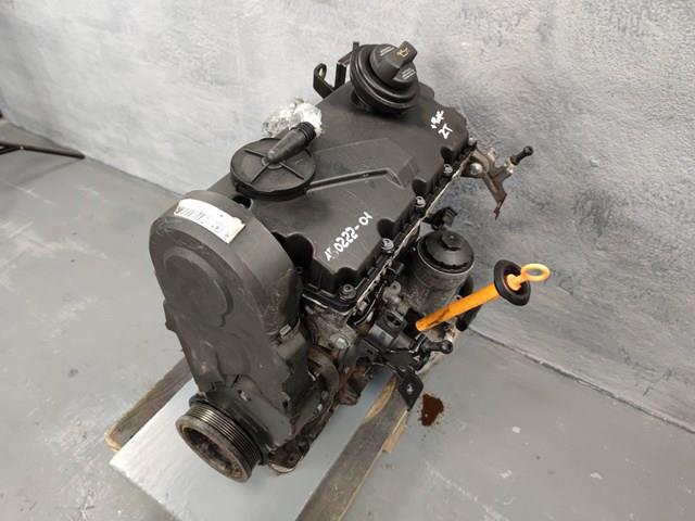 Comprar BJB VAG Motor completo