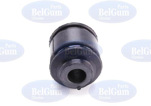 Comprar BG0613 Belgum Silentblock amortiguador trasero