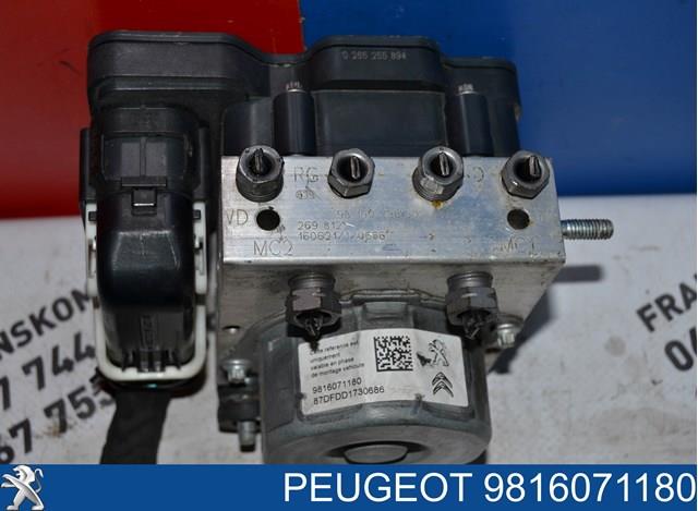 9816071180 Peugeot/Citroen