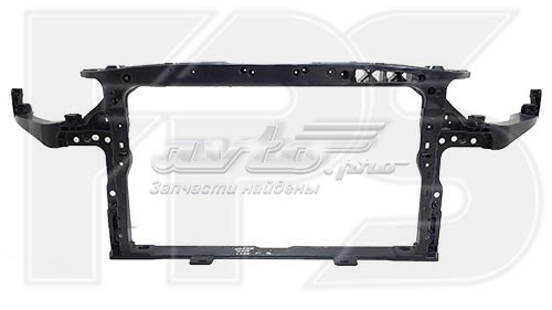 Panel de soporte del radiador y montaje de faros FPS FP3260200 precio, desde 317,99 EUR