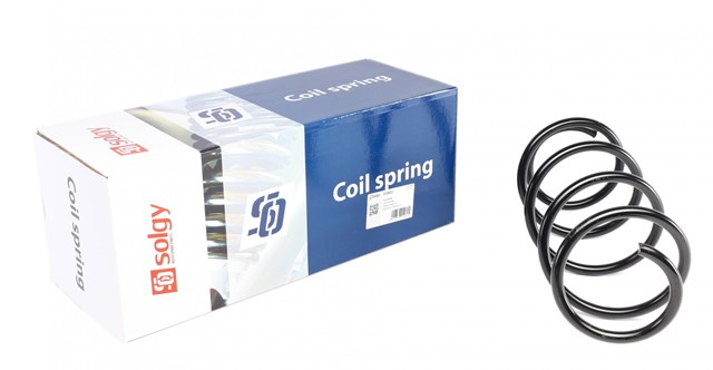 Muelle delantero Solgy 212023 precio, desde 22,91 EUR