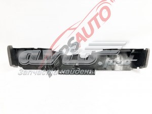 Deflector de aire, radiador, superior NISSAN 215785NA0A