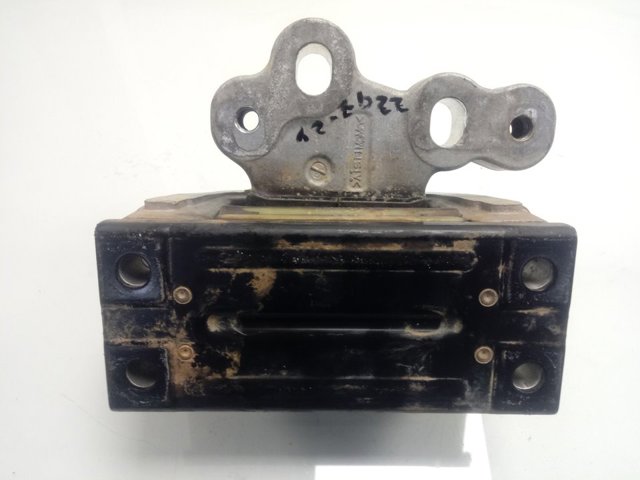 Comprar GK217M124AE Ford Taco de caja de cambios