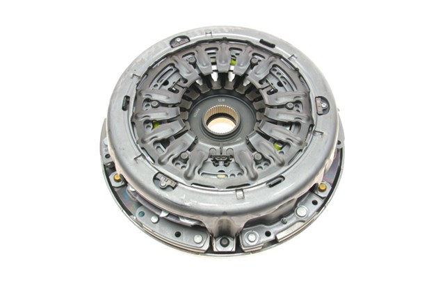 KTF1FP7C601AC Ford Embrague motor