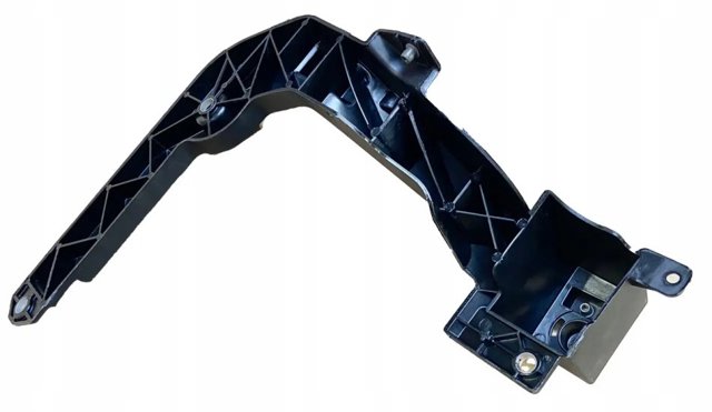 32318691 Volvo Soporte delantero izquierdo para aleta delantera