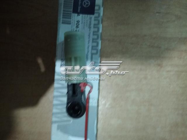 A9062680066 Mercedes punta de cambio de marcha