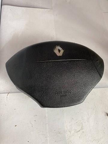 8200091772 Renault (RVI) Airbag de volante