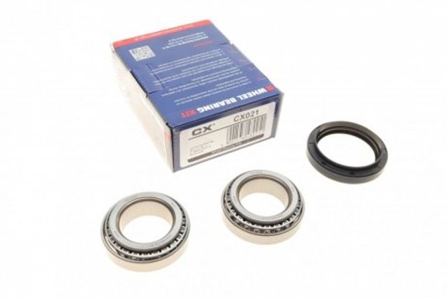 Cojinete de rueda delantero CX/Complex CX021 precio, desde 15,22 EUR