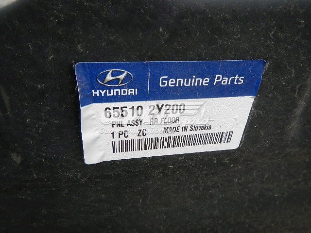 655102Y200 Hyundai/Kia