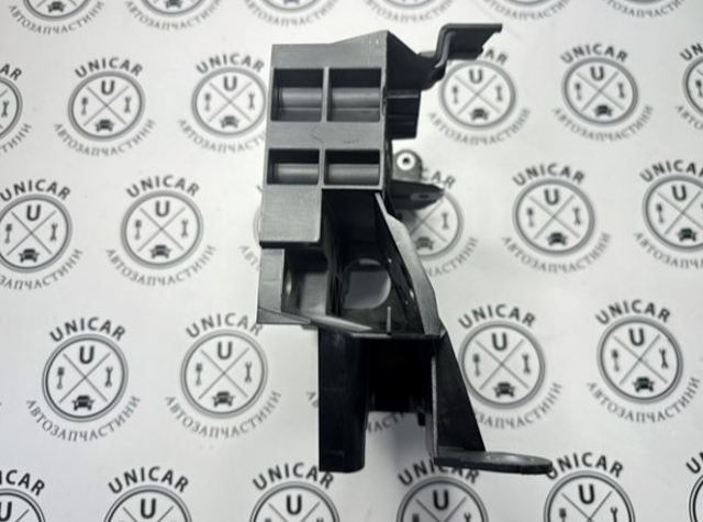 Absorbedor del parachoques delantero A2976206500 Mercedes